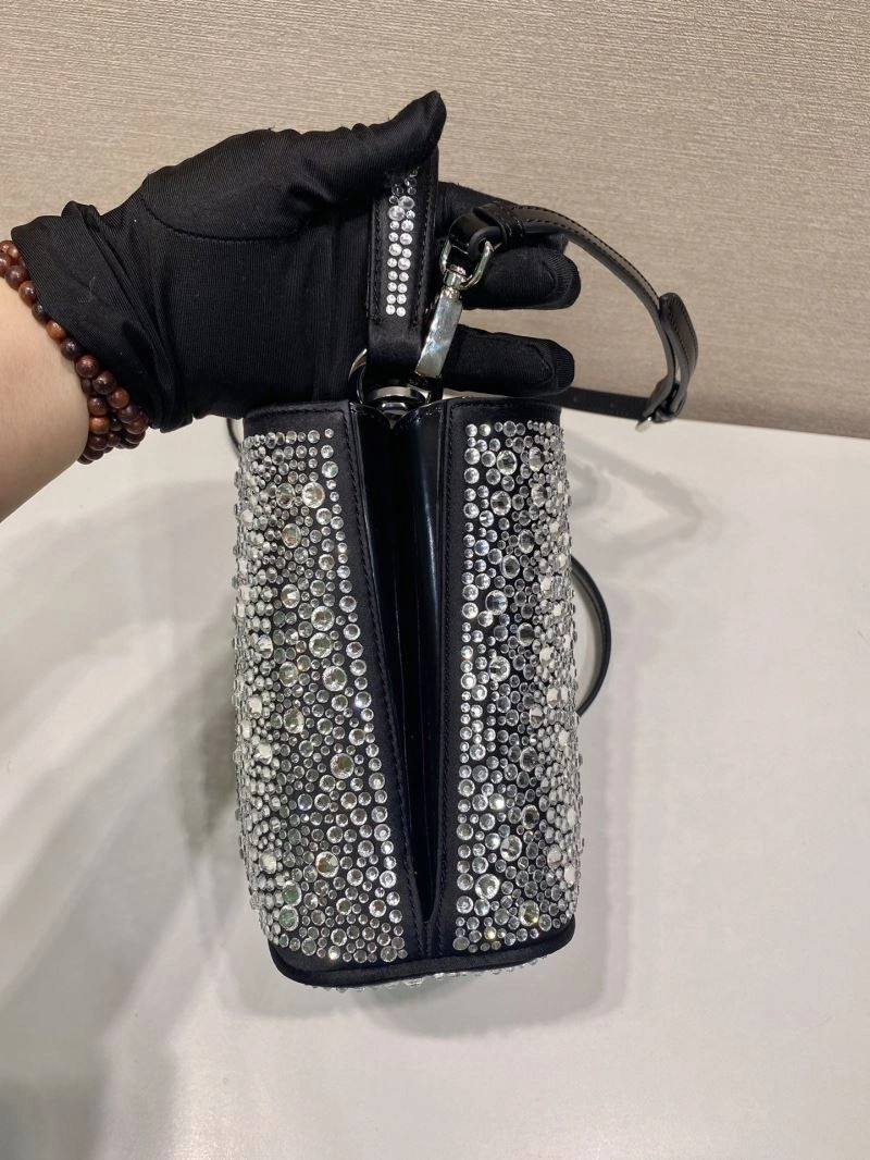 Pra*a top handle bags 4099i-0267