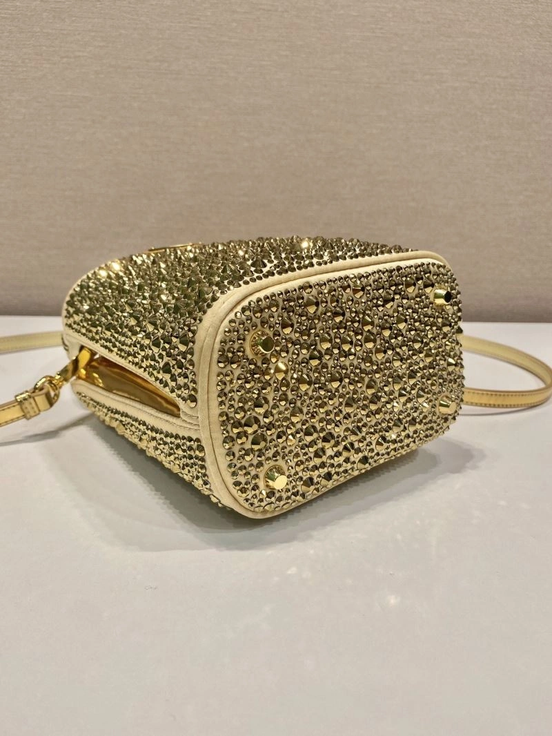 Pra*a top handle bags 4099i-0268