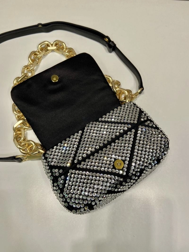 Pra*a top handle bags 4099i-0270