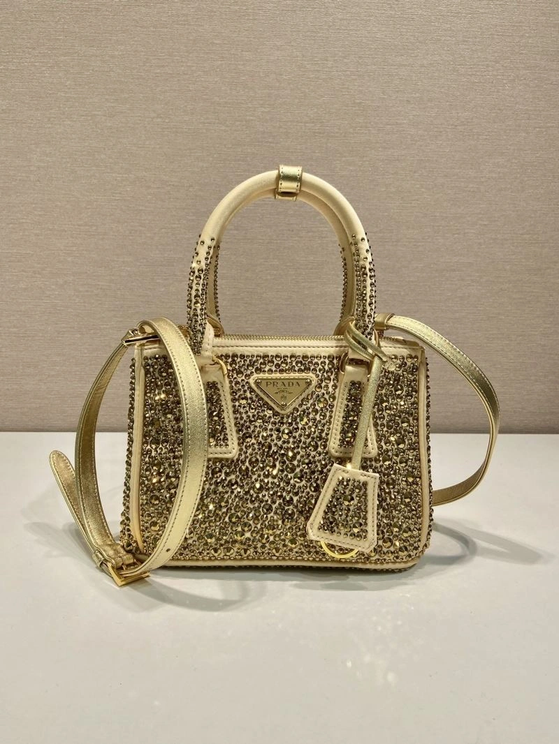 Pra*a top handle bags 4099i-0271