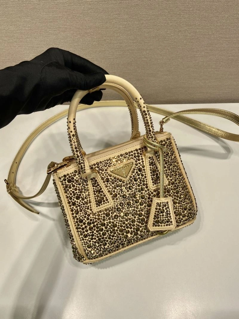 Pra*a top handle bags 4099i-0271