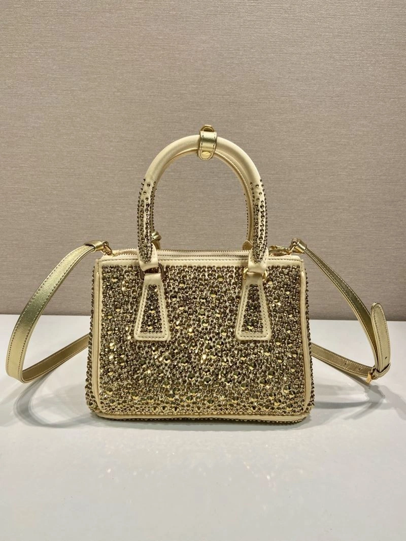 Pra*a top handle bags 4099i-0271