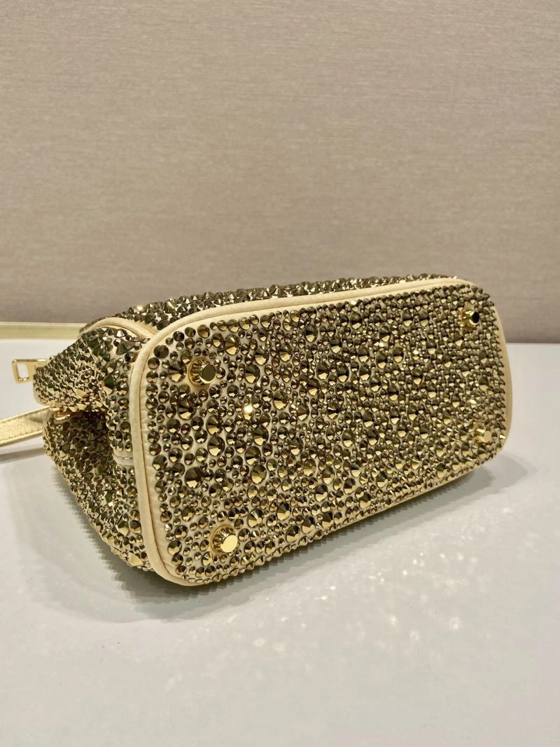 Pra*a top handle bags 4099i-0271