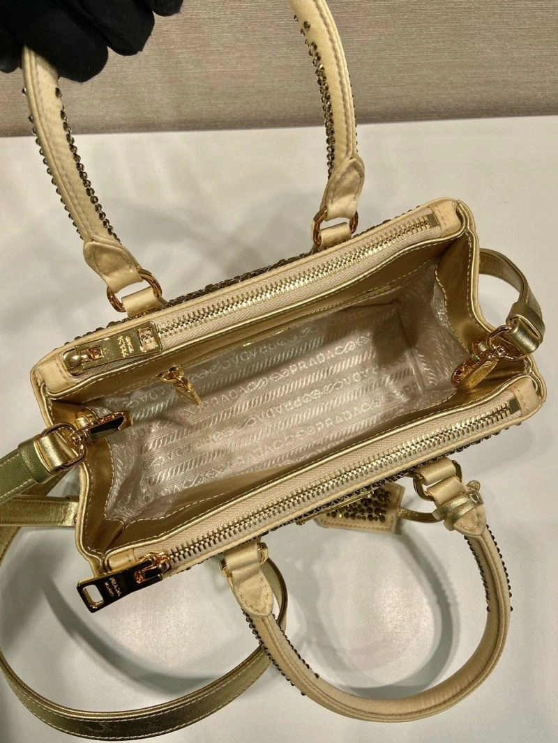 Pra*a top handle bags 4099i-0271