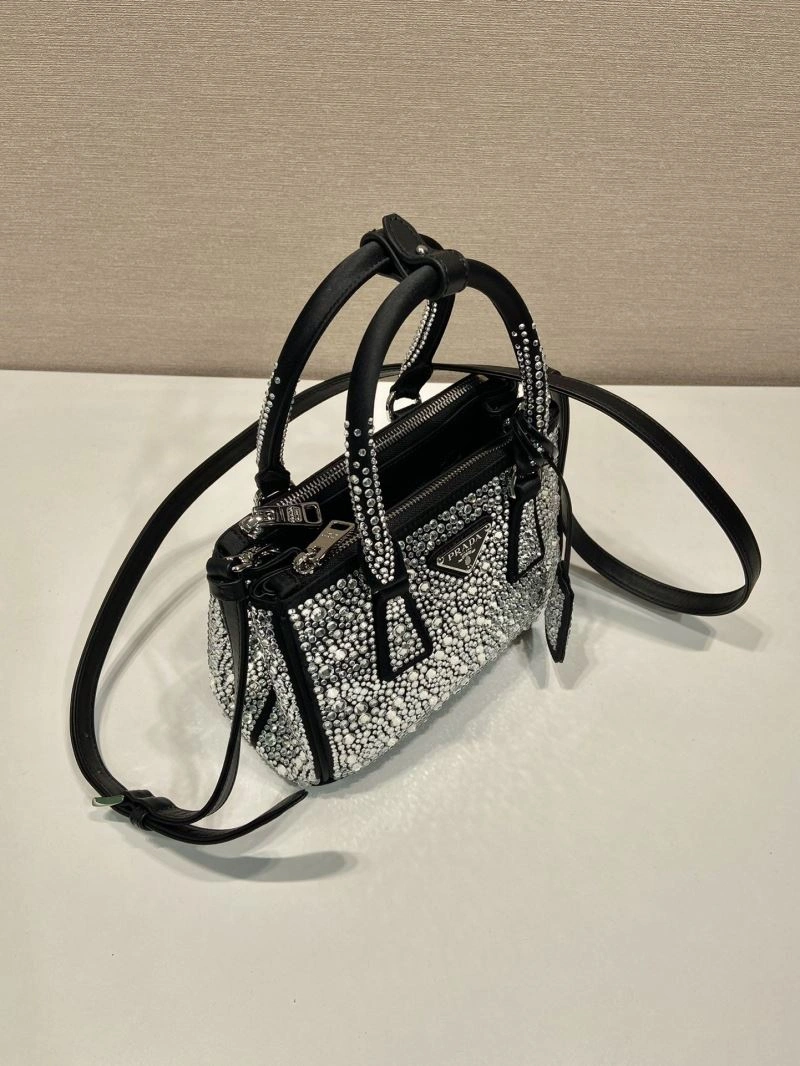 Pra*a top handle bags 4099i-0272