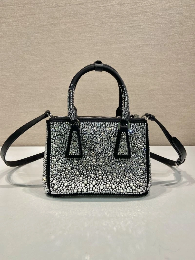 Pra*a top handle bags 4099i-0272