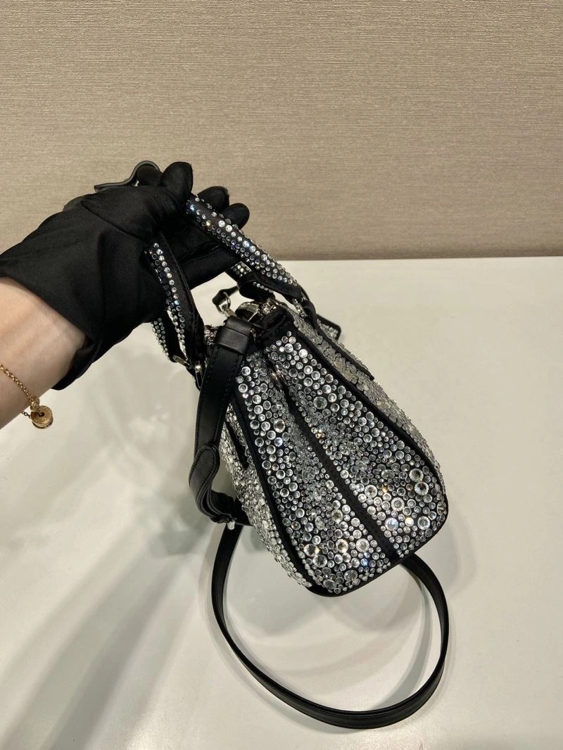 Pra*a top handle bags 4099i-0272