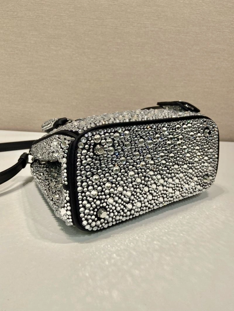 Pra*a top handle bags 4099i-0272