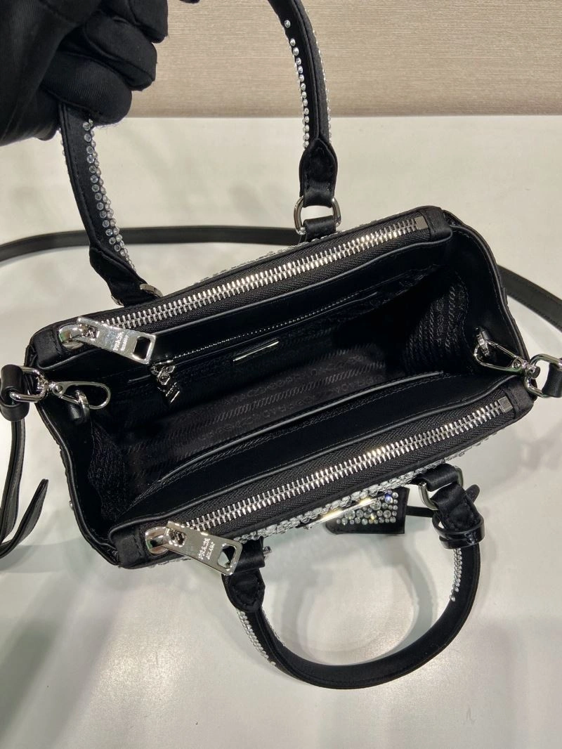 Pra*a top handle bags 4099i-0272