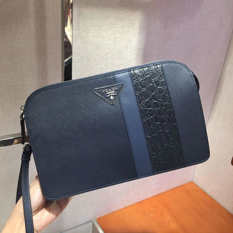 Pra*a clutch bags 4099i-0275