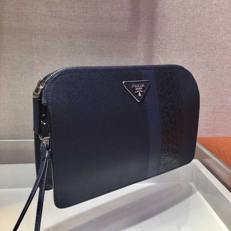 Pra*a clutch bags 4099i-0275