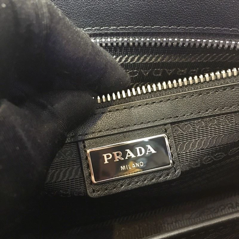Pra*a clutch bags 4099i-0275