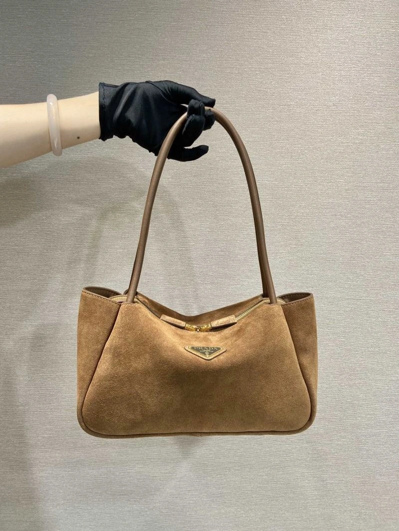 Pra*a top handle bags 4099i-0276