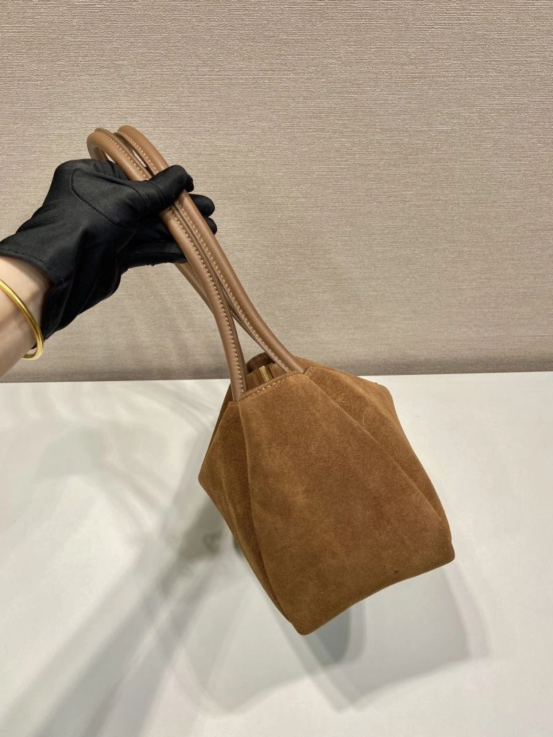 Pra*a top handle bags 4099i-0276