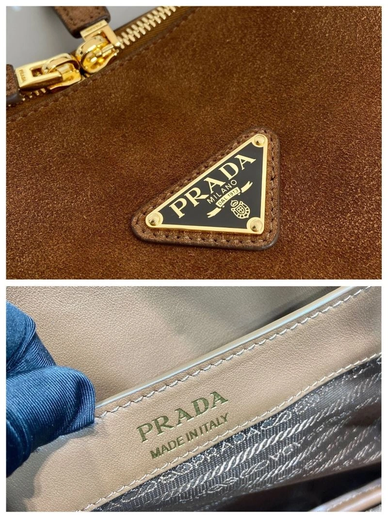 Pra*a top handle bags 4099i-0276