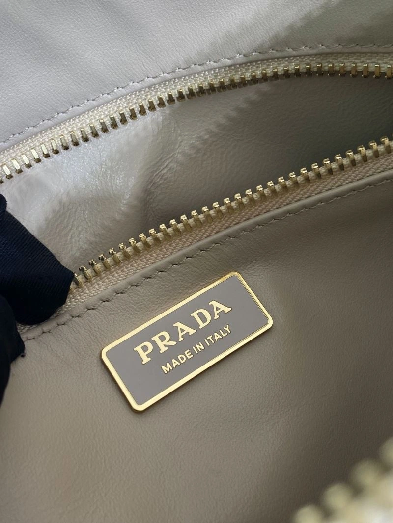 Pra*a top handle bags 4099i-0277
