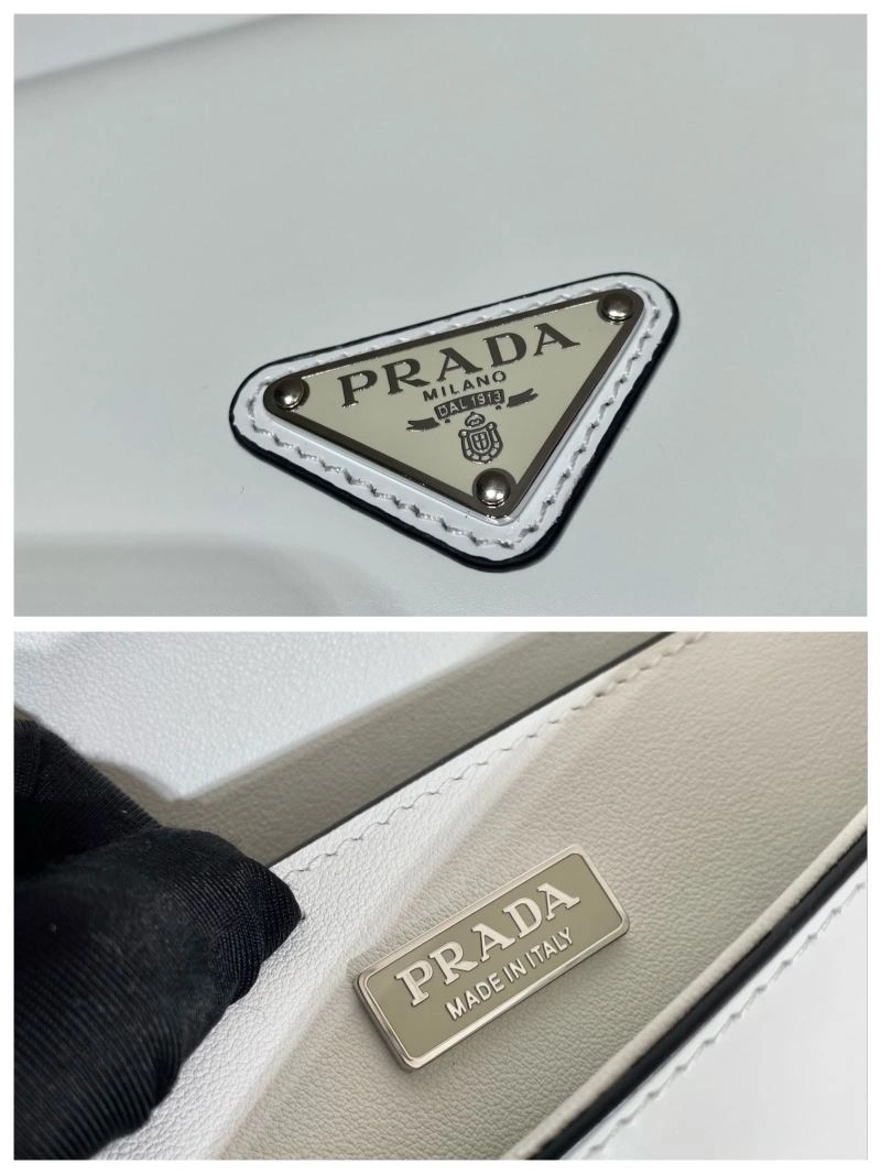 Pra*a top handle bags 4099i-0279