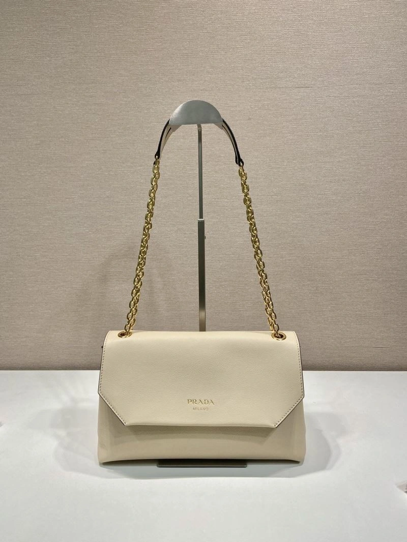 Pra*a top handle bags 4099i-0281