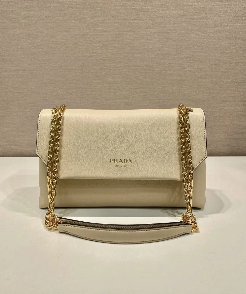 Pra*a top handle bags 4099i-0281