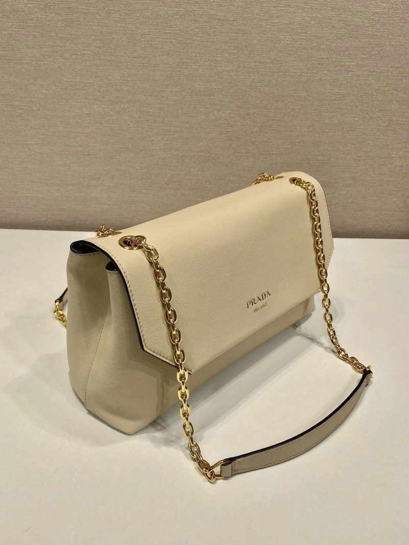 Pra*a top handle bags 4099i-0281