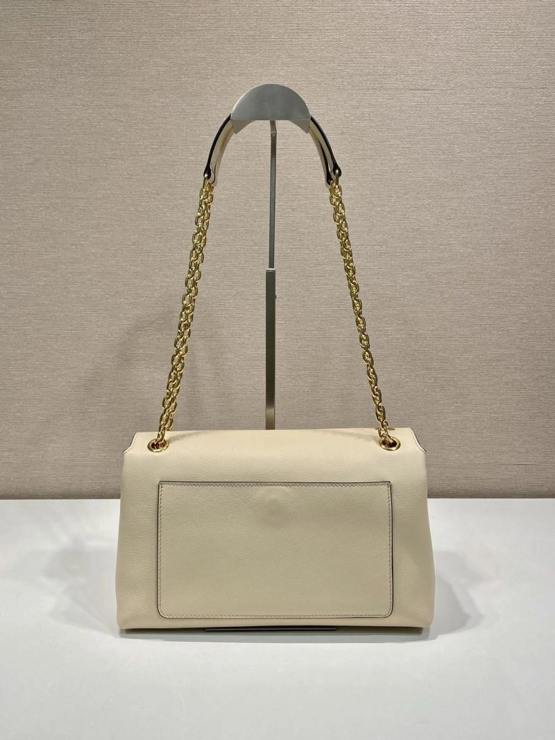 Pra*a top handle bags 4099i-0281
