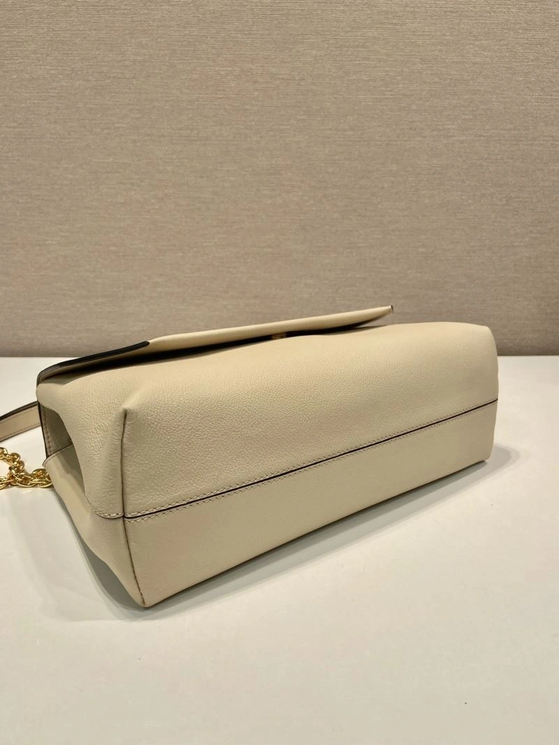 Pra*a top handle bags 4099i-0281