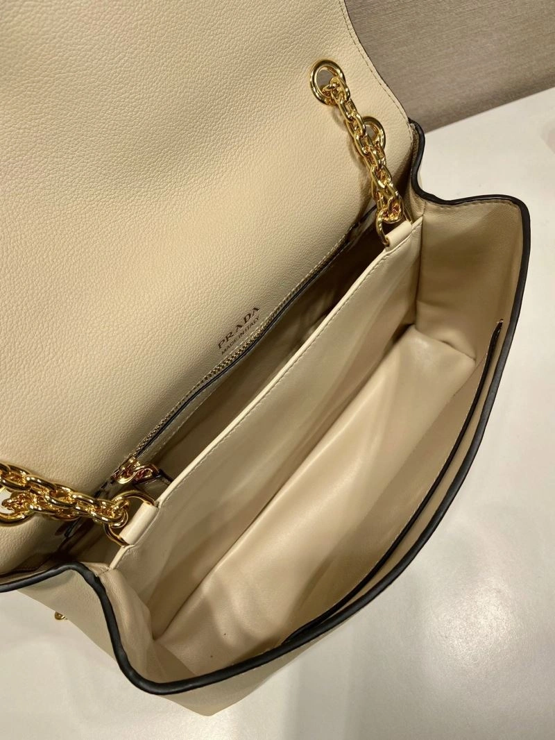 Pra*a top handle bags 4099i-0281