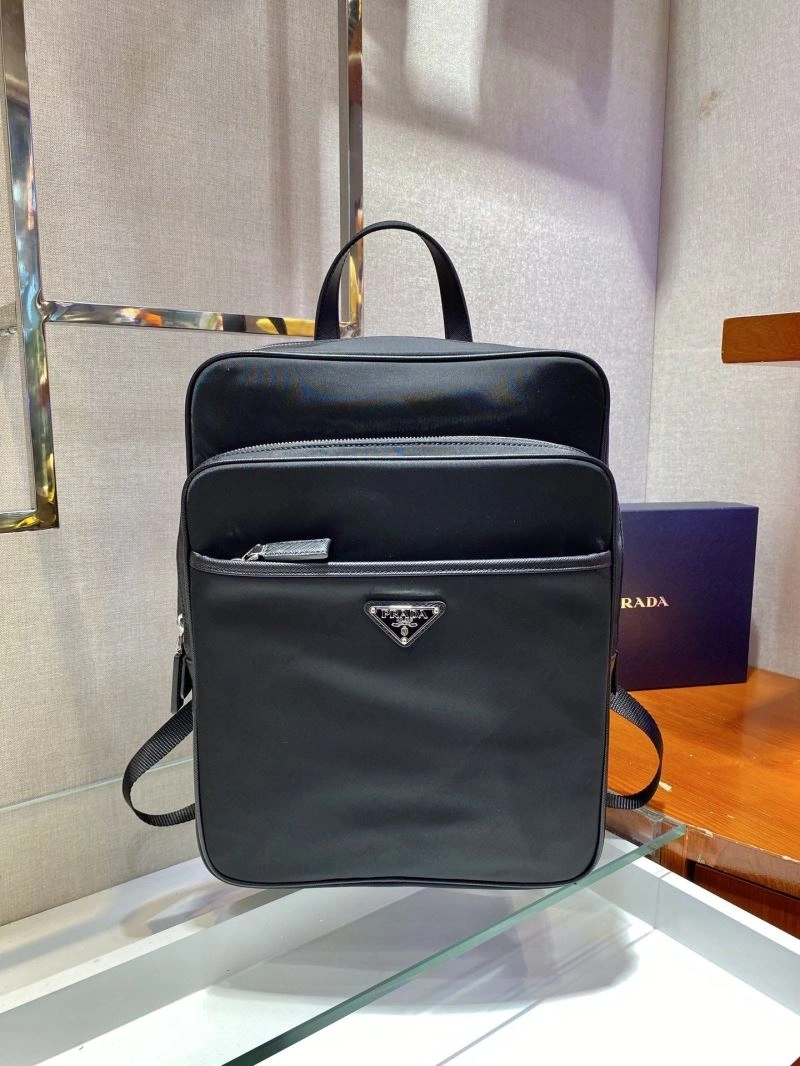 Pra*a backpacks 4099i-0282