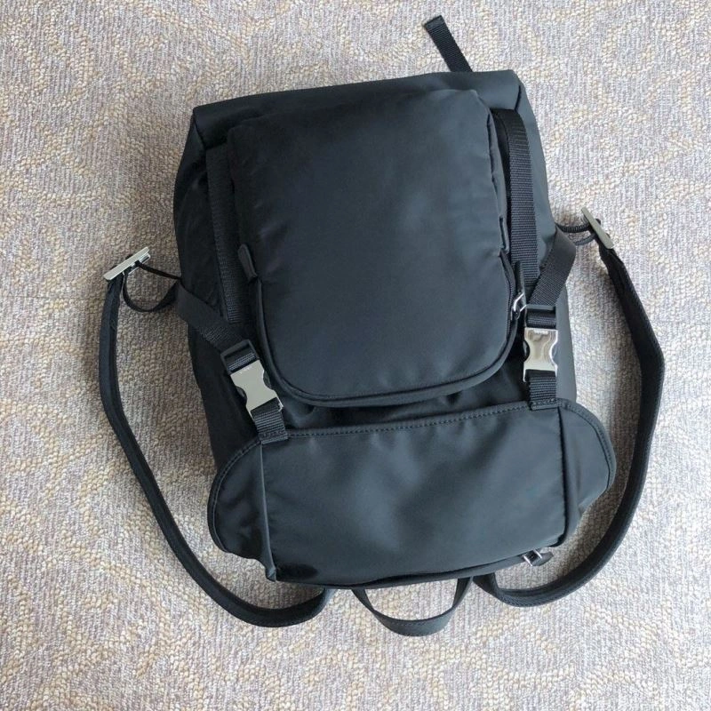 Pra*a backpacks 4099i-0283