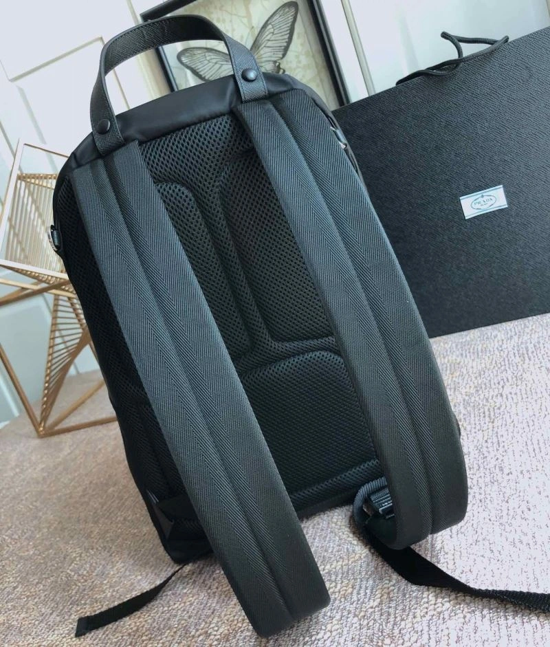 Pra*a backpacks 4099i-0283