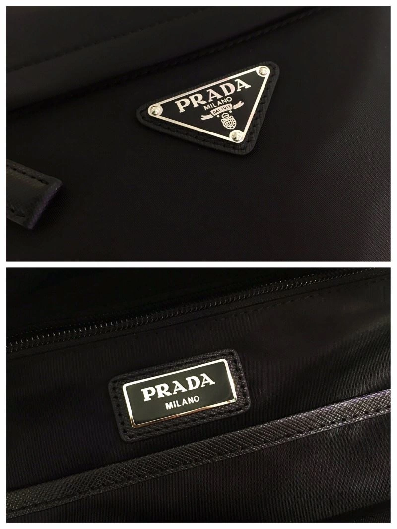 Pra*a backpacks 4099i-0284