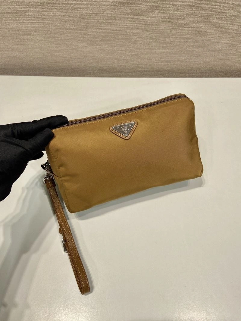 Pra*a clutch bags 4099i-0285