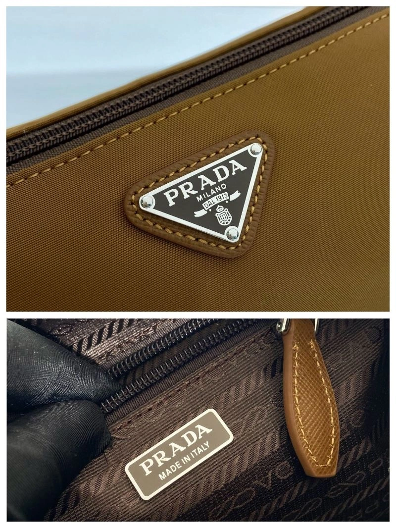 Pra*a clutch bags 4099i-0285