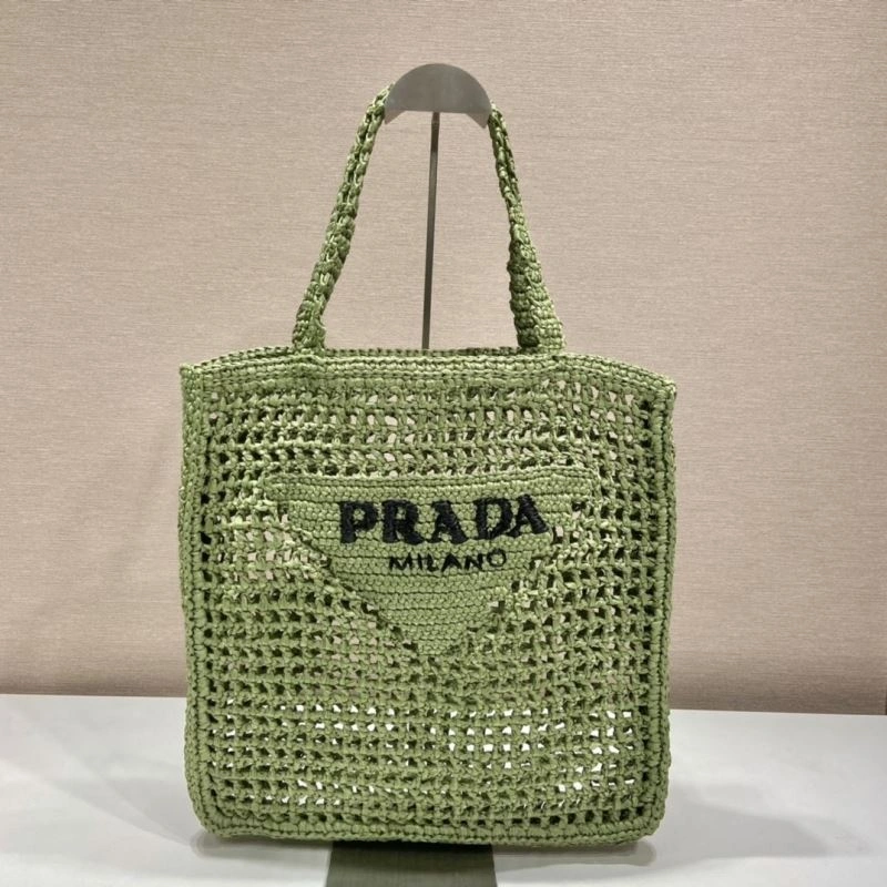 Pra*a shopping bags 4099i-0286
