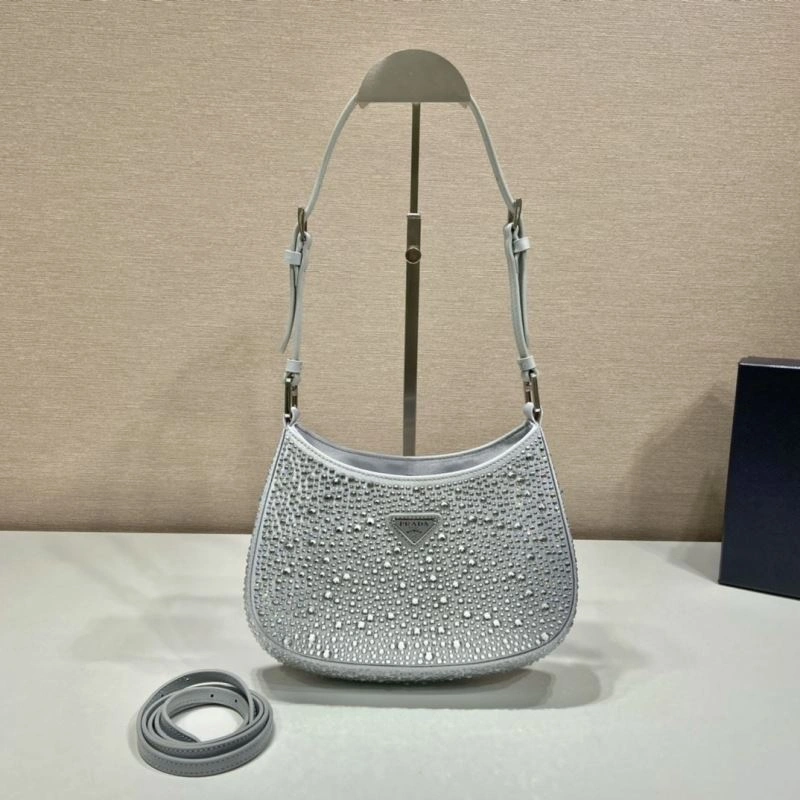 Pra*a top handle bags 4099i-0287