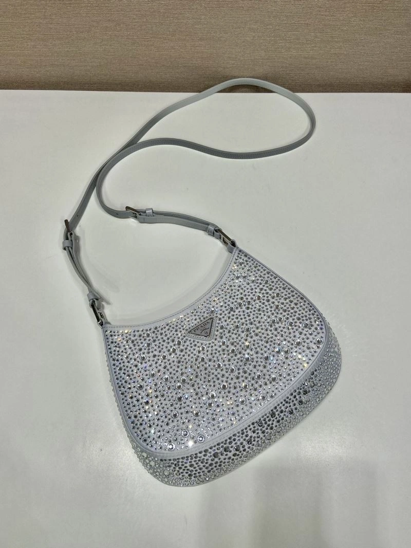 Pra*a top handle bags 4099i-0287
