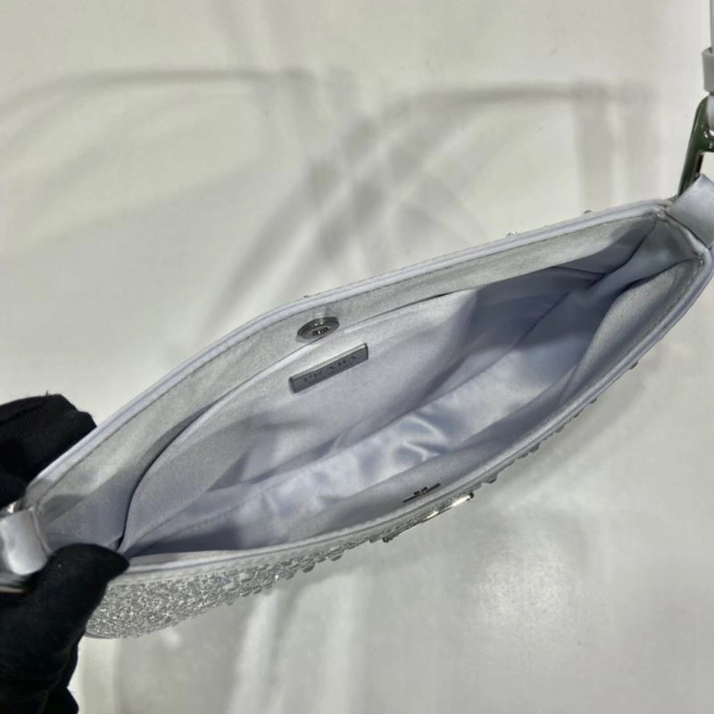 Pra*a top handle bags 4099i-0287