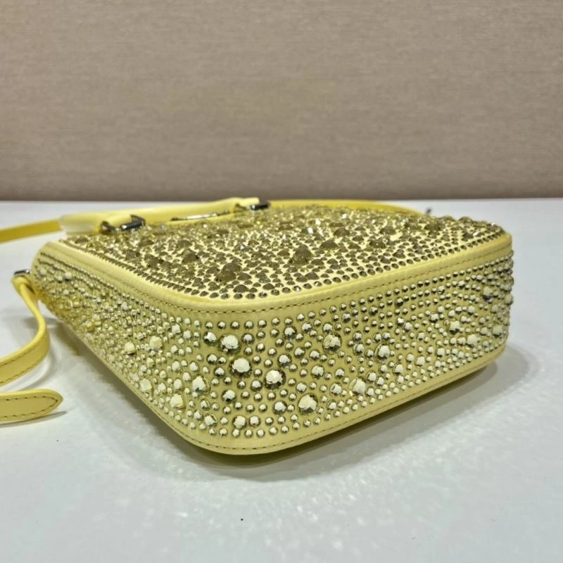 Pra*a top handle bags 4099i-0288