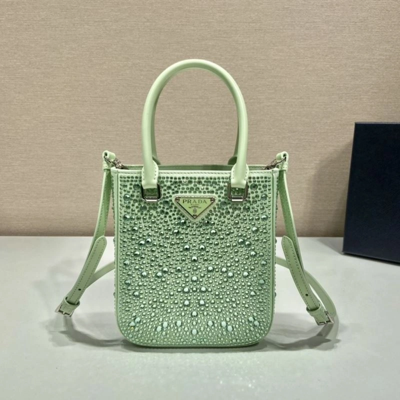 Pra*a top handle bags 4099i-0289