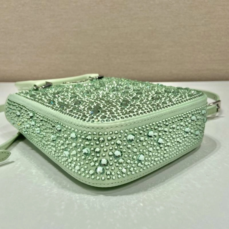 Pra*a top handle bags 4099i-0289