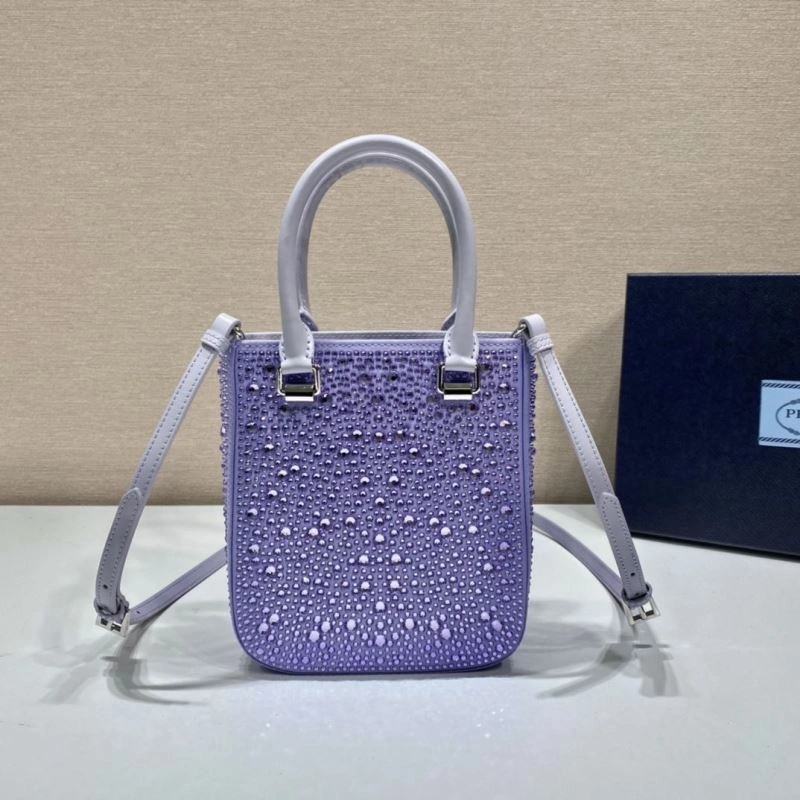 Pra*a top handle bags 4099i-0291