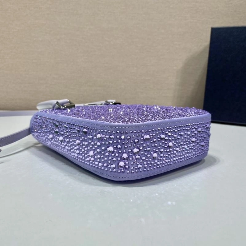 Pra*a top handle bags 4099i-0291