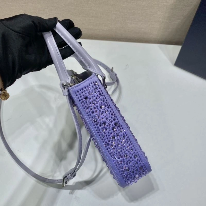 Pra*a top handle bags 4099i-0291