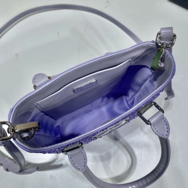 Pra*a top handle bags 4099i-0291
