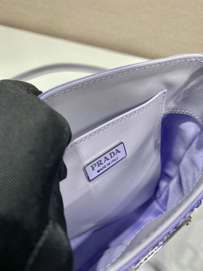 Pra*a top handle bags 4099i-0291