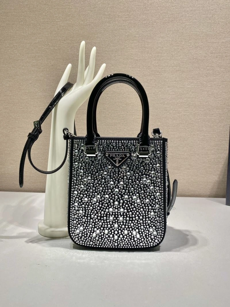 Pra*a top handle bags 4099i-0292