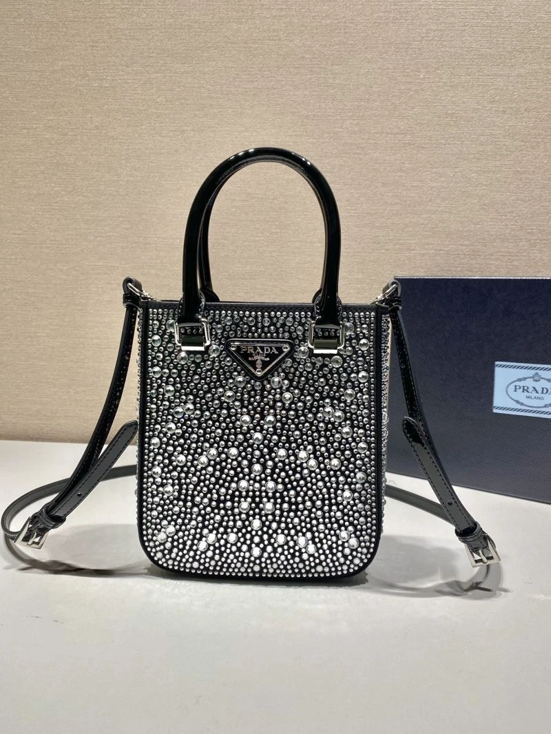 Pra*a top handle bags 4099i-0292