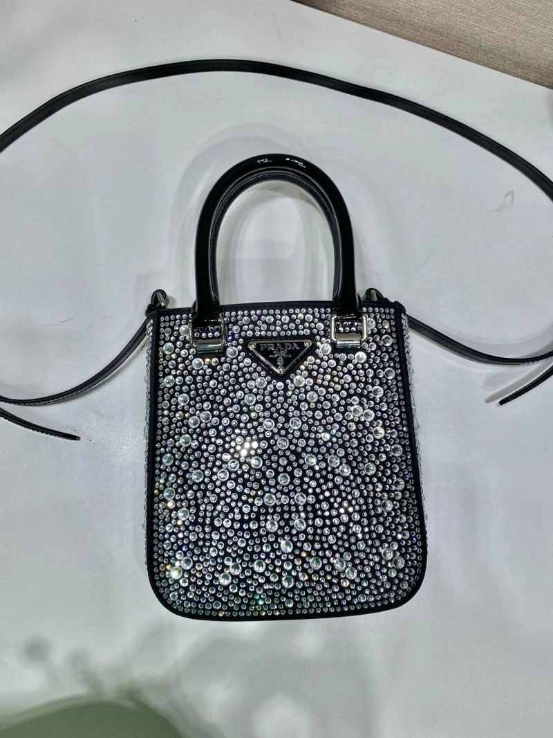 Pra*a top handle bags 4099i-0292