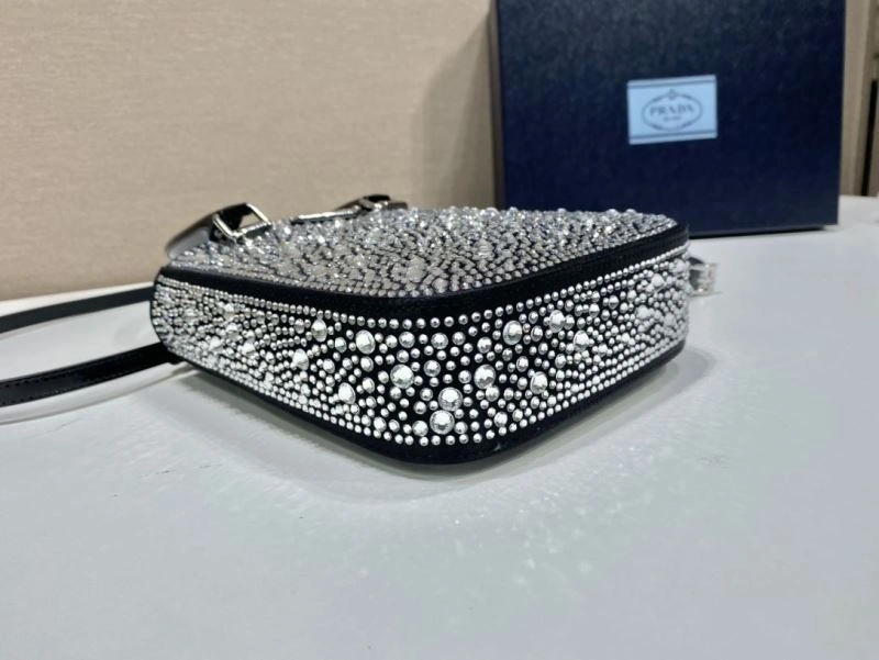 Pra*a top handle bags 4099i-0292