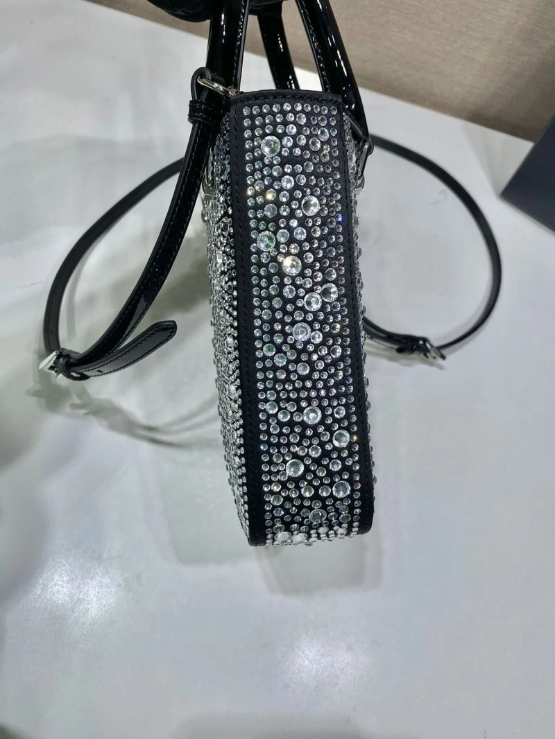 Pra*a top handle bags 4099i-0292